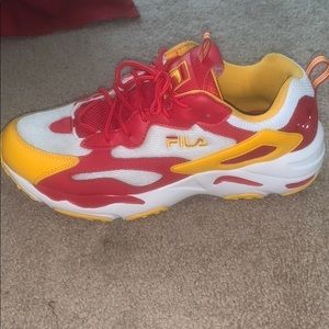 Fila sneaker